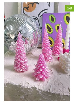 Lucky Bees Świece zapachowe (2 szt.) ze sklepu Limango Polska w kategorii Świece i dyfuzory - zdjęcie 187777089