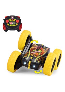 Dickie Samochód zdalnie sterowany &quot;Fire &apos;n Frost Flippy&quot; w kolorze żółtym - 6+ ze sklepu Limango Polska w kategorii Zabawki - zdjęcie 187777616