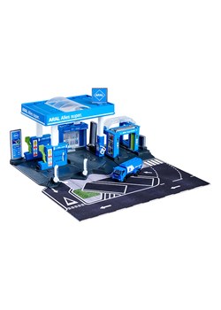 Dickie Stacja &quot;Aral&quot; do zabawy - 5+ ze sklepu Limango Polska w kategorii Zabawki - zdjęcie 187777647