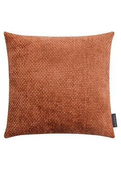 Magma Heimtex Poszewka &quot;Arlo&quot; w kolorze jasnobrązowym na poduszkę - 40 x 40 cm ze sklepu Limango Polska w kategorii Poduszki dekoracyjne - zdjęcie 187777679
