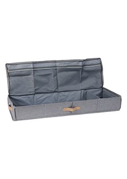 STORE IT Organizer w kolorze jasnoszarym na papier prezentowy - 90 x 12 x 30 cm ze sklepu Limango Polska w kategorii Pojemniki kuchenne - zdjęcie 187777777