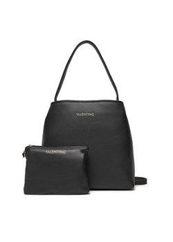 Torebka Valentino Brixton VBS7LX03 Czarny ze sklepu eobuwie.pl w kategorii Torebki damskie - zdjęcie 187777915