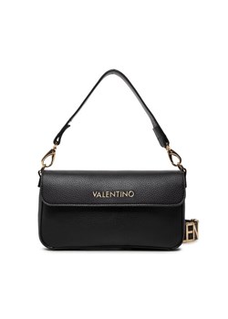 Torebka Valentino Alexia VBS5A804 Czarny ze sklepu eobuwie.pl w kategorii Listonoszki - zdjęcie 187777966