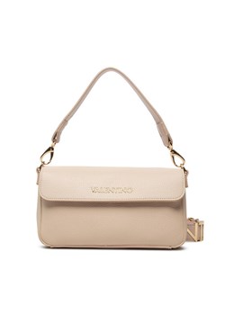 Valentino Torebka Alexia VBS5A804 Beżowy ze sklepu MODIVO w kategorii Listonoszki - zdjęcie 187778307