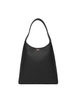 BOSS Torebka 50557982 Czarny ze sklepu MODIVO w kategorii Torebki damskie - zdjęcie 187778315