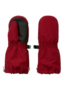 Lil Atelier Rękawiczki w kolorze czerwonym ze sklepu Limango Polska w kategorii Rękawiczki dziecięce - zdjęcie 187779047