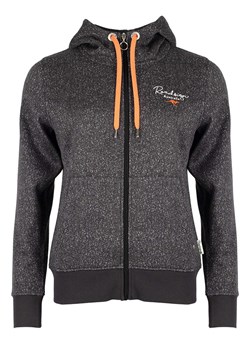 Roadsign Bluza w kolorze antracytowym ze sklepu Limango Polska w kategorii Bluzy damskie - zdjęcie 187779095