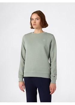 Champion Bluza w kolorze zielonym ze sklepu Limango Polska w kategorii Bluzy damskie - zdjęcie 187779265