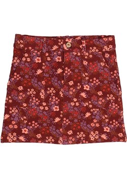 Walkiddy Spódnica w kolorze czerwonym ze sklepu Limango Polska w kategorii Spódnice dziewczęce - zdjęcie 187779395