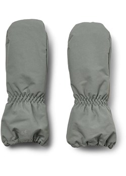 Wheat Rękawiczki funkcyjne &quot;Monta&quot; w kolorze turkusowym ze sklepu Limango Polska w kategorii Rękawiczki dziecięce - zdjęcie 187779607