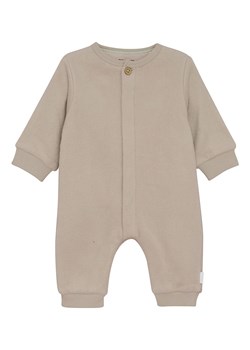 Noppies Rampers w kolorze szarobrązowym ze sklepu Limango Polska w kategorii Kombinezony i kurtki - zdjęcie 187779659