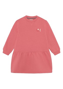 Noppies Sukienka w kolorze różowym ze sklepu Limango Polska w kategorii Sukienki dziewczęce - zdjęcie 187779756