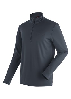 Maier Sports Koszulka funkcyjna &quot;Felix&quot; w kolorze antracytowym ze sklepu Limango Polska w kategorii T-shirty męskie - zdjęcie 187780009