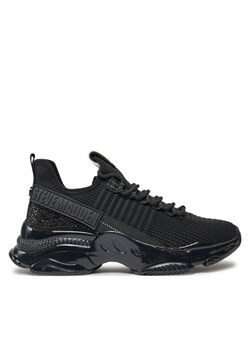 Steve Madden Sneakersy Maxilla-R SM19000110 Czarny ze sklepu MODIVO w kategorii Buty sportowe damskie - zdjęcie 187780066