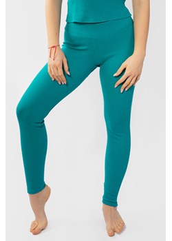 Legginsy Dkaren Halima-Le nefti ze sklepu kontri.pl w kategorii Spodnie damskie - zdjęcie 187780296
