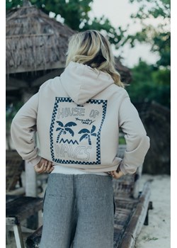 House Of Waves Hoodie - Scout Cookie ze sklepu Surf Inc w kategorii Bluzy damskie - zdjęcie 187780429