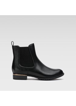 Botki Jenny Fairy W16AW462-20 ze sklepu ccc.eu w kategorii Botki - zdjęcie 187780446