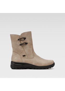Botki Rieker Z7172-62 ze sklepu ccc.eu w kategorii Botki - zdjęcie 187780447