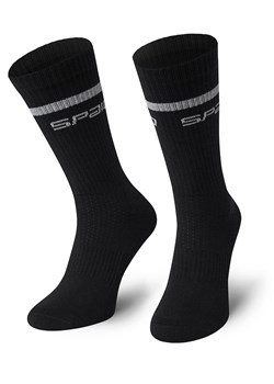 Spaio Skarpety &quot;Flex&quot; w kolorze czarnym ze sklepu Limango Polska w kategorii Skarpetki męskie - zdjęcie 187781397