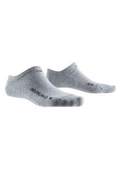 X-Bionic Skarpety funkcyjne &quot;Executive Low Cut 4.0&quot; w kolorze szarym ze sklepu Limango Polska w kategorii Skarpetki męskie - zdjęcie 187781459