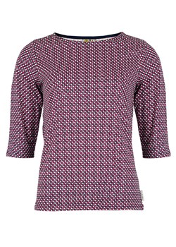 Roadsign Koszulka w kolorze fioletowym ze sklepu Limango Polska w kategorii Bluzki damskie - zdjęcie 187781485