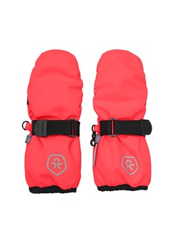 Color Kids Rękawiczki funkcyjne w kolorze różowym ze sklepu Limango Polska w kategorii Rękawiczki dziecięce - zdjęcie 187781707