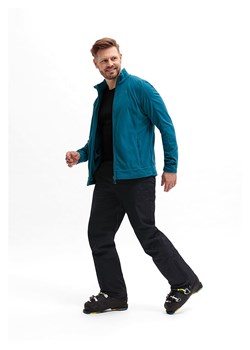 Maier Sports Spodnie narciarskie &quot;Majelletta&quot; w kolorze czarnym ze sklepu Limango Polska w kategorii Spodnie męskie - zdjęcie 187781728