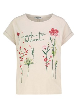 Eight2Nine Koszulka w kolorze beżowym ze sklepu Limango Polska w kategorii Bluzki damskie - zdjęcie 187781869