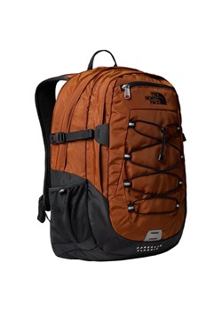 Plecak The North Face Borealis 00CF9CC791 - brązowy ze sklepu streetstyle24.pl w kategorii Plecaki - zdjęcie 187781988