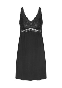Triumph koszula nocna damska z koronką Timeless Sensuality 10227238-0004, Kolor czarny, Rozmiar 36, Triumph ze sklepu Intymna w kategorii Koszule nocne - zdjęcie 187782067