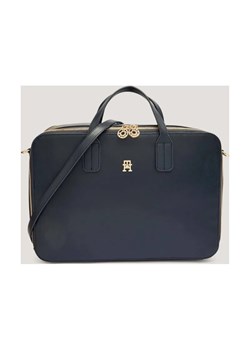 Tommy Hilfiger Torba na laptopa 14\" ICON ze sklepu Gomez Fashion Store w kategorii Aktówki - zdjęcie 187782217