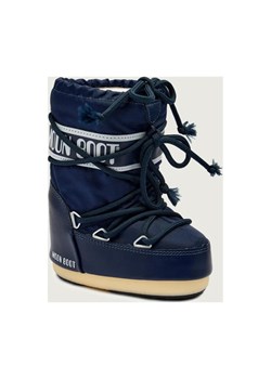Moon Boot Śniegowce Nylon ze sklepu Gomez Fashion Store w kategorii Buty zimowe dziecięce - zdjęcie 187782219