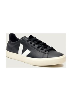 VEJA Skórzane sneakersy Campo ze sklepu Gomez Fashion Store w kategorii Buty sportowe męskie - zdjęcie 187782225