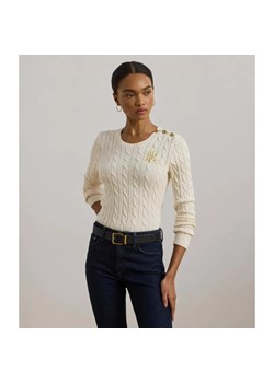 LAUREN RALPH LAUREN Sweter | Regular Fit ze sklepu Gomez Fashion Store w kategorii Swetry damskie - zdjęcie 187782235