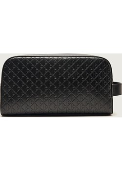 Calvin Klein Skórzana kosmetyczka ze sklepu Gomez Fashion Store w kategorii Kosmetyczki męskie - zdjęcie 187782929