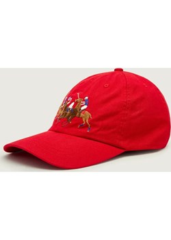 POLO RALPH LAUREN Bejsbolówka ze sklepu Gomez Fashion Store w kategorii Czapki dziecięce - zdjęcie 187782949