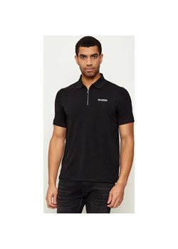 Karl Lagerfeld Polo | Regular Fit ze sklepu Gomez Fashion Store w kategorii T-shirty męskie - zdjęcie 187782967