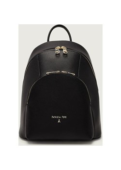 Patrizia Pepe Skórzany plecak ze sklepu Gomez Fashion Store w kategorii Plecaki - zdjęcie 187782975