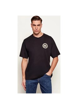 Dolce & Gabbana T-shirt | Regular Fit ze sklepu Gomez Fashion Store w kategorii T-shirty męskie - zdjęcie 187782977