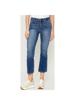 Liu Jo Jeansy PRINCESS | Slim Fit ze sklepu Gomez Fashion Store w kategorii Jeansy damskie - zdjęcie 187782979