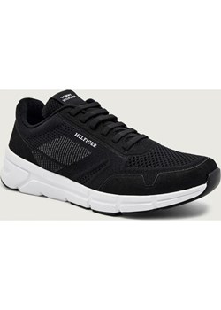 Tommy Hilfiger Sneakersy MODERN COMFORT RUN ze sklepu Gomez Fashion Store w kategorii Buty sportowe męskie - zdjęcie 187782996