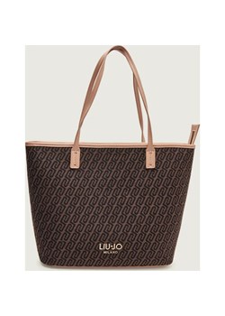 Liu Jo Shopperka EVRIM ze sklepu Gomez Fashion Store w kategorii Torby Shopper bag - zdjęcie 187782997