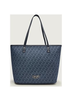 Liu Jo Shopperka EVRIM ze sklepu Gomez Fashion Store w kategorii Torby Shopper bag - zdjęcie 187782998