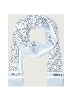 Liu Jo Szal STOLA ze sklepu Gomez Fashion Store w kategorii Szaliki i chusty damskie - zdjęcie 187783027