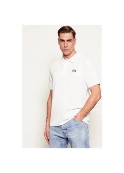 Kenzo Polo | Regular Fit ze sklepu Gomez Fashion Store w kategorii T-shirty męskie - zdjęcie 187783035