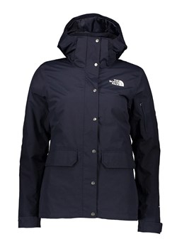 The North Face Kurtka funkcyjna 3w1 &quot;Pinecroft&quot; w kolorze granatowo-jasnoróżowym ze sklepu Limango Polska w kategorii Kurtki damskie - zdjęcie 187783075