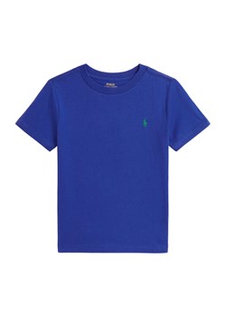 Polo Ralph Lauren T-Shirt 322832904502 Niebieski Regular Fit ze sklepu MODIVO w kategorii T-shirty chłopięce - zdjęcie 187783429