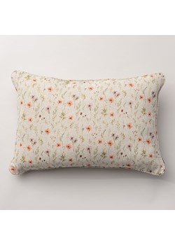 Poszewka Gabi na poduszkę prostokątna ze sklepu dekoria.pl w kategorii Poszewki na poduszki - zdjęcie 187783948