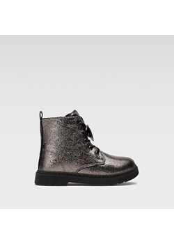 Trzewiki Nelli Blu CM211102-12 ze sklepu ccc.eu w kategorii Buty zimowe dziecięce - zdjęcie 187784077