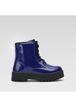 Trzewiki Nelli Blu CM211208-24 ze sklepu ccc.eu w kategorii Buty zimowe dziecięce - zdjęcie 187784079